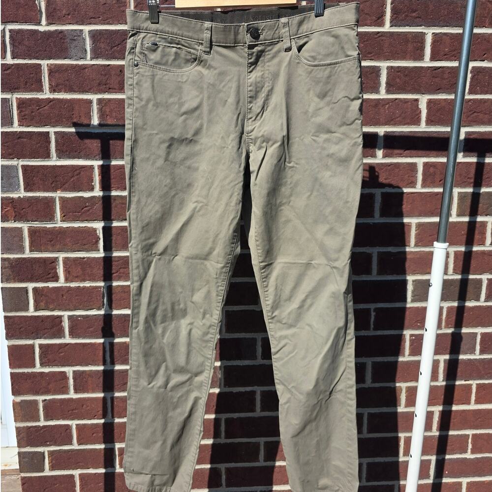 English Laundry Khakis